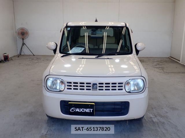 Suzuki LAPIN 2010-01 8353868-4