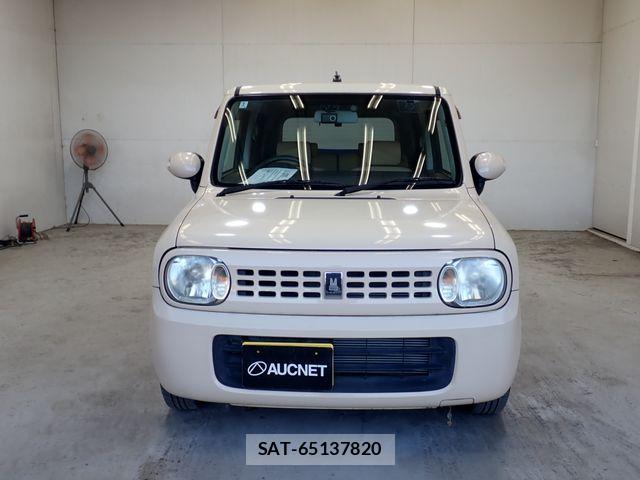 Suzuki LAPIN 2010-01 8353868-5