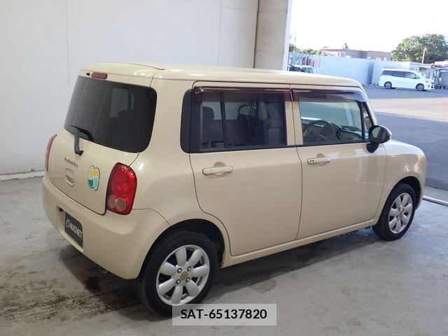 Suzuki LAPIN 2010-01 8353868-7