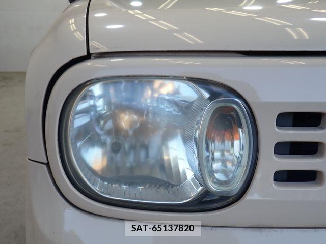 Suzuki LAPIN 2010-01 8353868-8