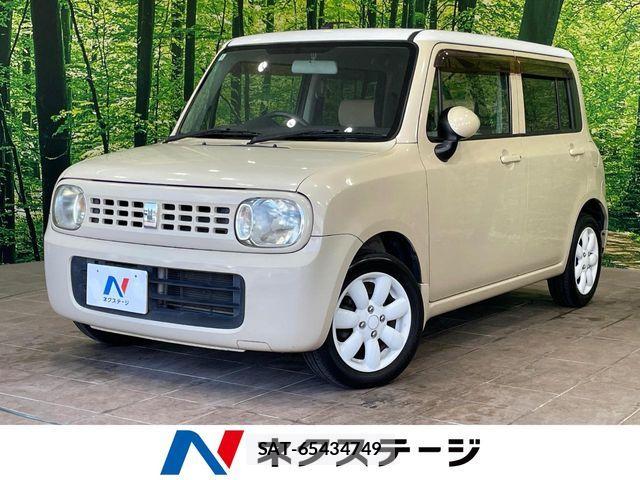 Suzuki LAPIN 2010-01 8353884-0