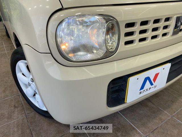 Suzuki LAPIN 2010-01 8353884-9