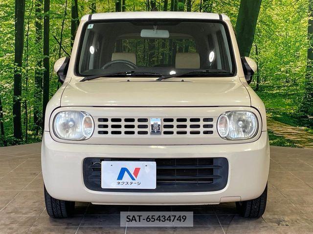 Suzuki LAPIN 2010-01 8353884-11