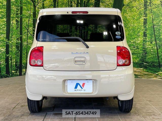 Suzuki LAPIN 2010-01 8353884-12