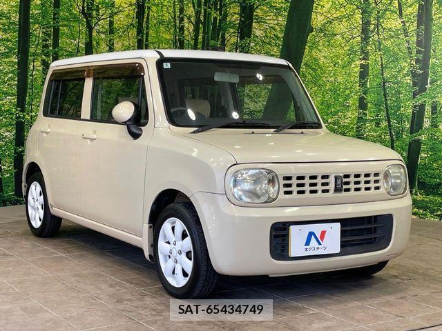 Suzuki LAPIN 2010-01 8353884-13