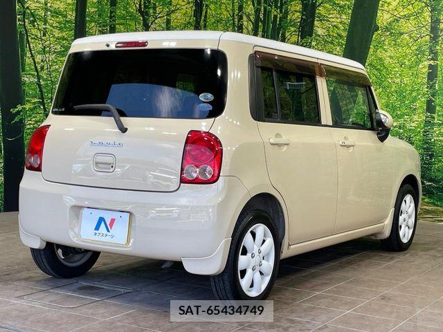 Suzuki LAPIN 2010-01 8353884-14