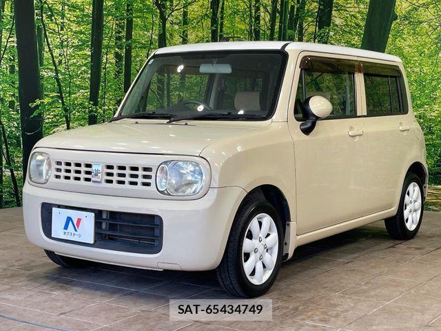 Suzuki LAPIN 2010-01 8353884-18