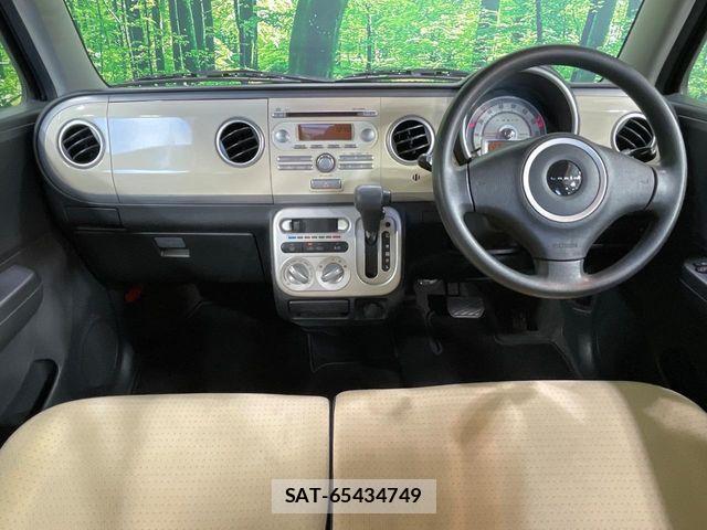 Suzuki LAPIN 2010-01 8353884-1