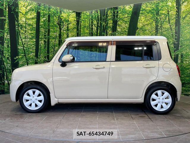 Suzuki LAPIN 2010-01 8353884-19