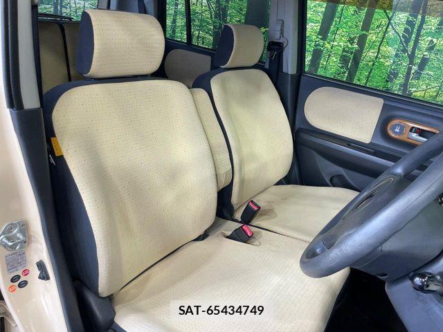Suzuki LAPIN 2010-01 8353884-5