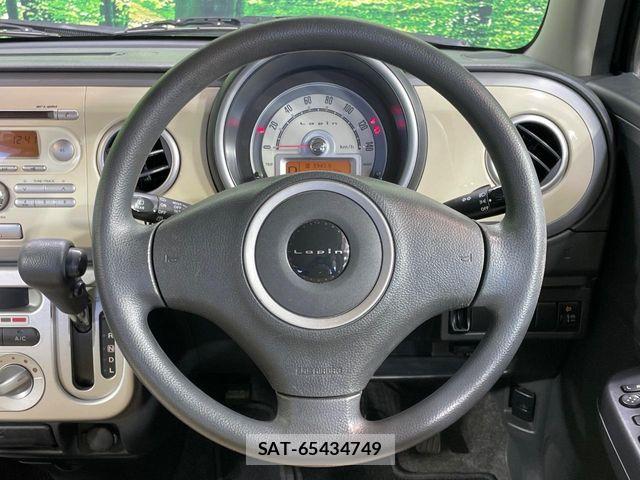 Suzuki LAPIN 2010-01 8353884-8