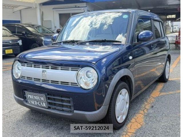Suzuki LAPIN 2019-08 8353887-0