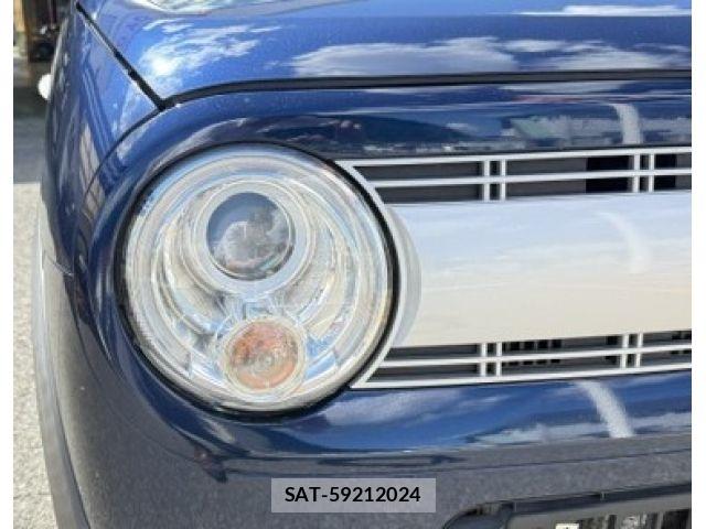 Suzuki LAPIN 2019-08 8353887-9
