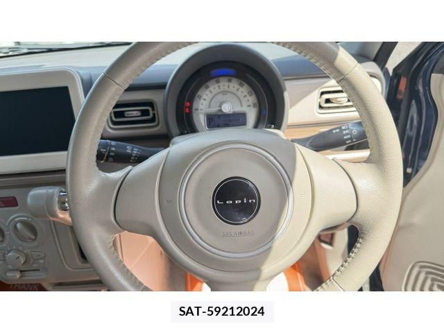 Suzuki LAPIN 2019-08 8353887-11