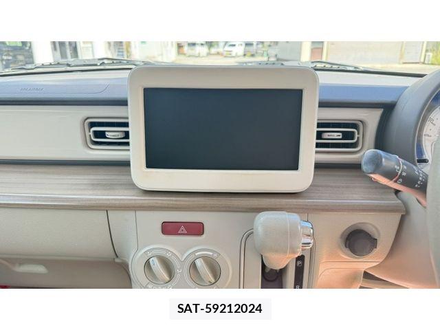 Suzuki LAPIN 2019-08 8353887-16