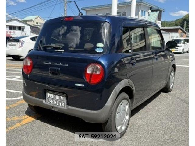 Suzuki LAPIN 2019-08 8353887-1
