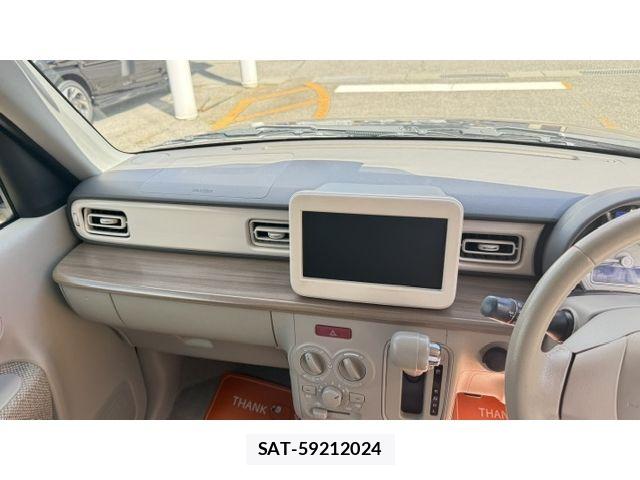 Suzuki LAPIN 2019-08 8353887-19