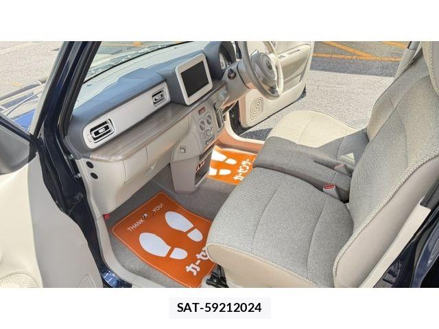Suzuki LAPIN 2019-08 8353887-25