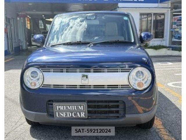 Suzuki LAPIN 2019-08 8353887-3