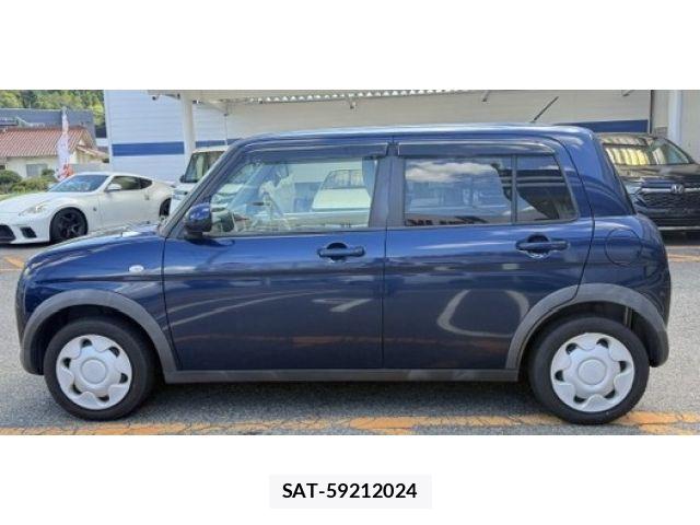 Suzuki LAPIN 2019-08 8353887-4