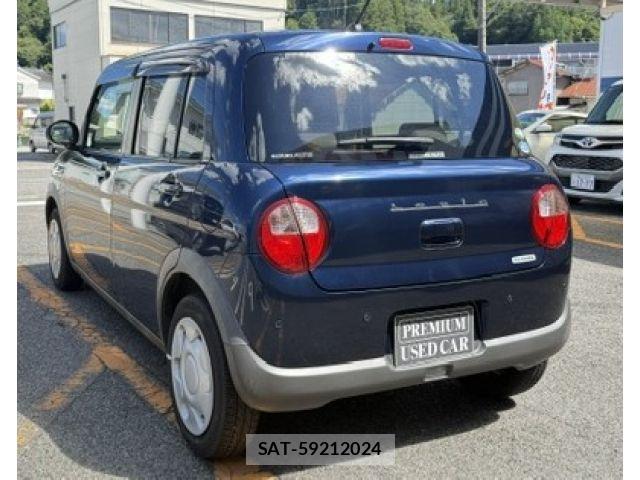 Suzuki LAPIN 2019-08 8353887-5