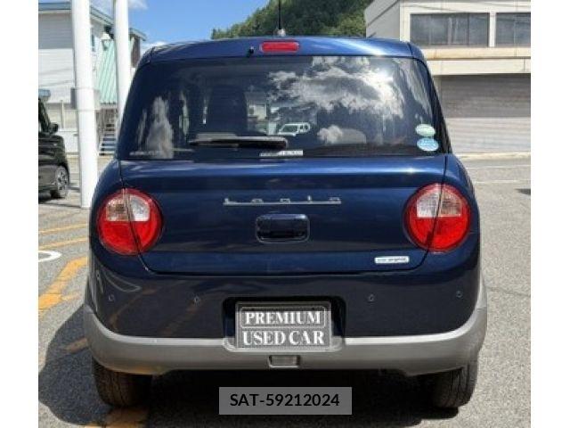 Suzuki LAPIN 2019-08 8353887-6