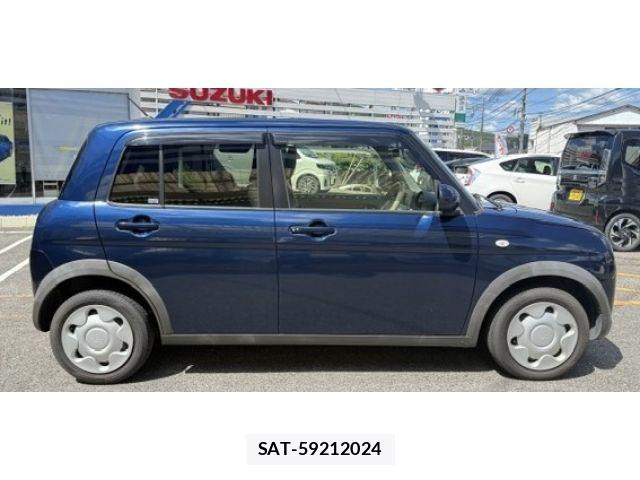 Suzuki LAPIN 2019-08 8353887-7