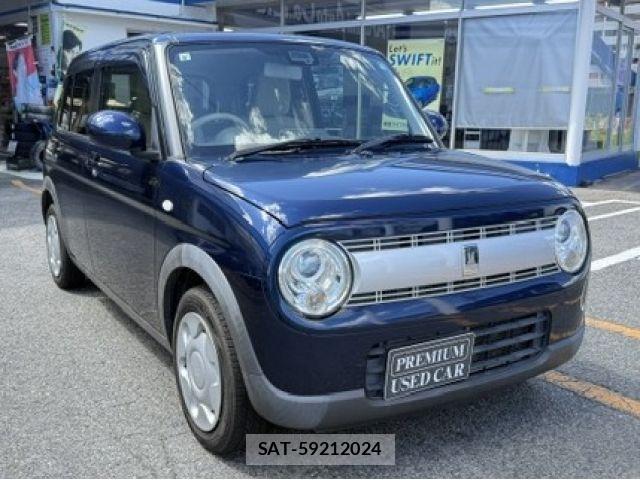 Suzuki LAPIN 2019-08 8353887-8