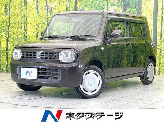 Suzuki LAPIN 2013-09 8353874-0