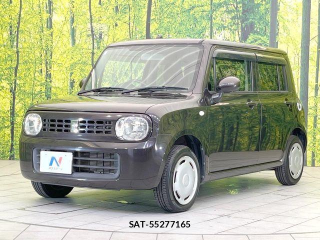 Suzuki LAPIN 2013-09 8353874-13