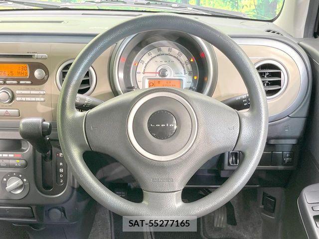 Suzuki LAPIN 2013-09 8353874-8