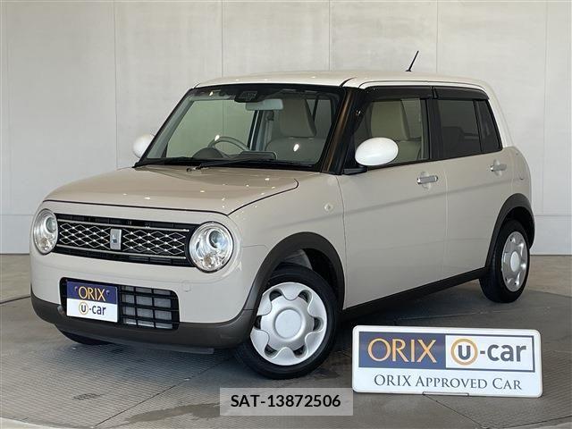 Suzuki LAPIN 2021-04 8353869-0