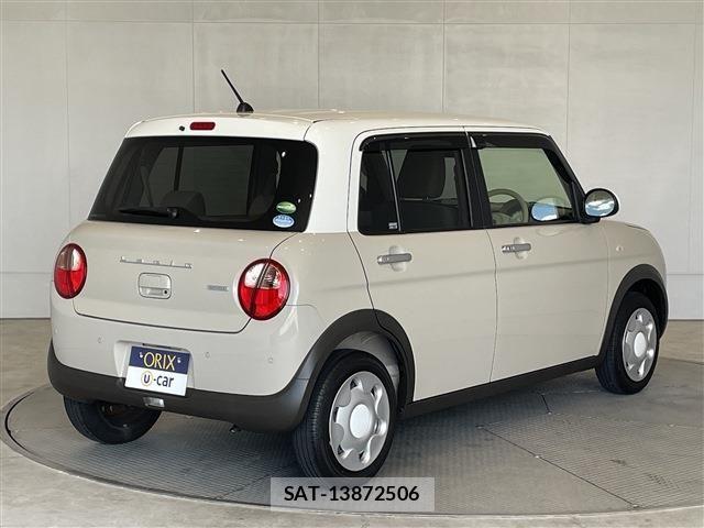 Suzuki LAPIN 2021-04 8353869-1