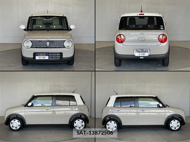 Suzuki LAPIN 2021-04 8353869-3
