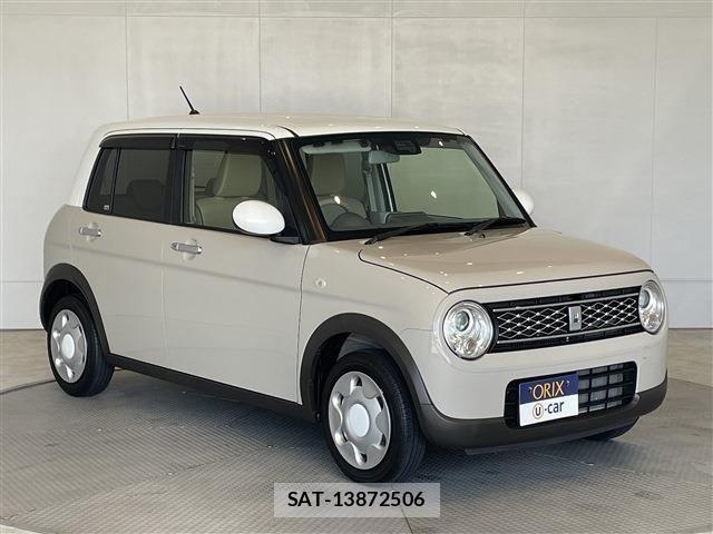 Suzuki LAPIN 2021-04 8353869-7