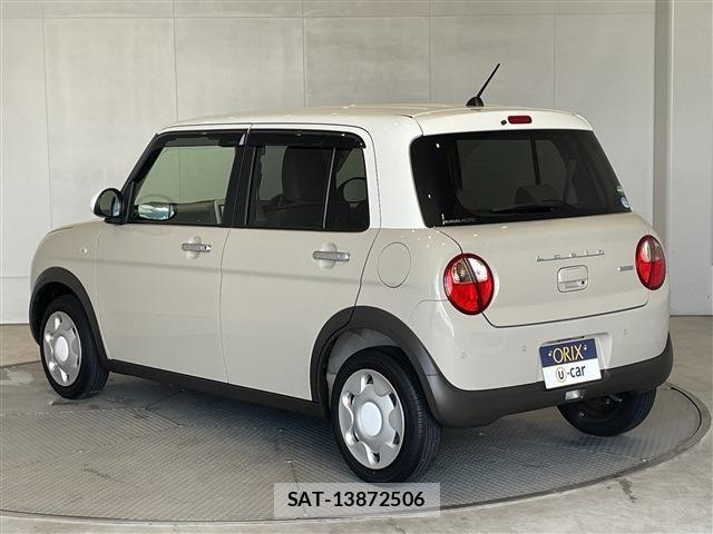 Suzuki LAPIN 2021-04 8353869-8