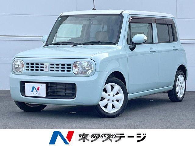 Suzuki LAPIN 2009-09 8353888-0