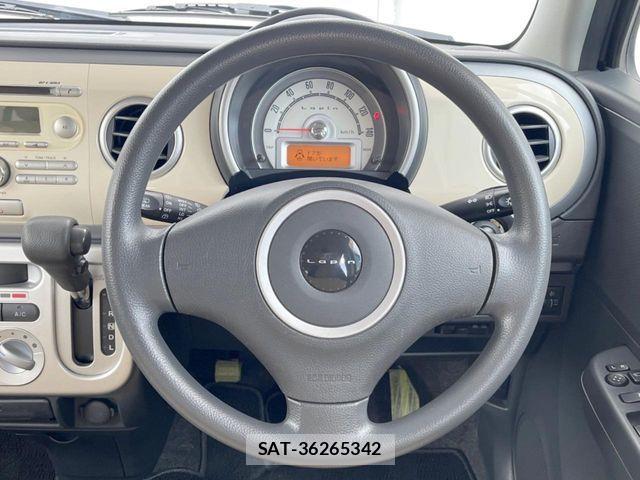 Suzuki LAPIN 2009-09 8353888-9