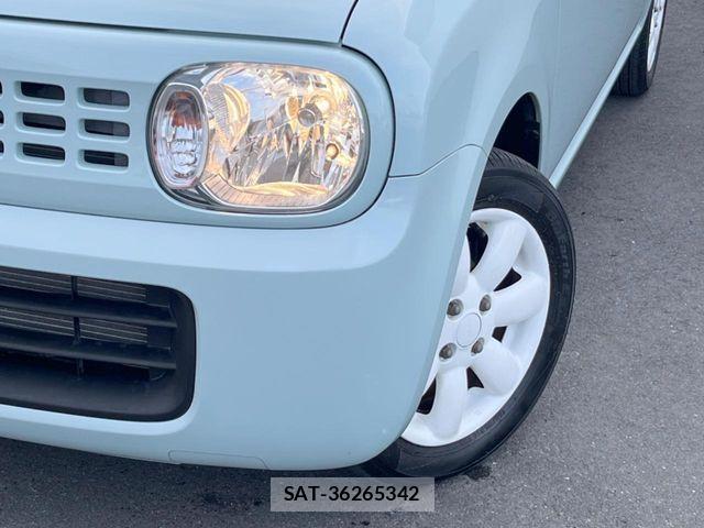 Suzuki LAPIN 2009-09 8353888-10