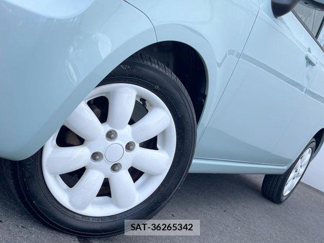 Suzuki LAPIN 2009-09 8353888-11