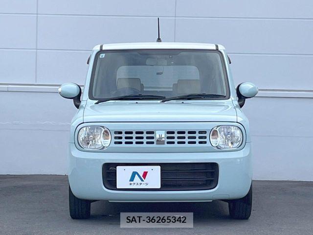 Suzuki LAPIN 2009-09 8353888-12