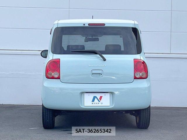 Suzuki LAPIN 2009-09 8353888-13