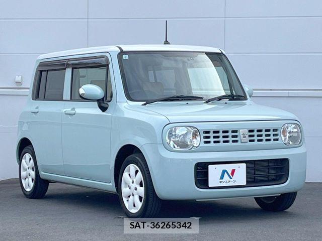 Suzuki LAPIN 2009-09 8353888-14