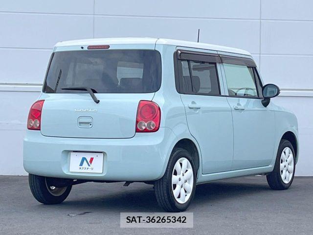 Suzuki LAPIN 2009-09 8353888-15
