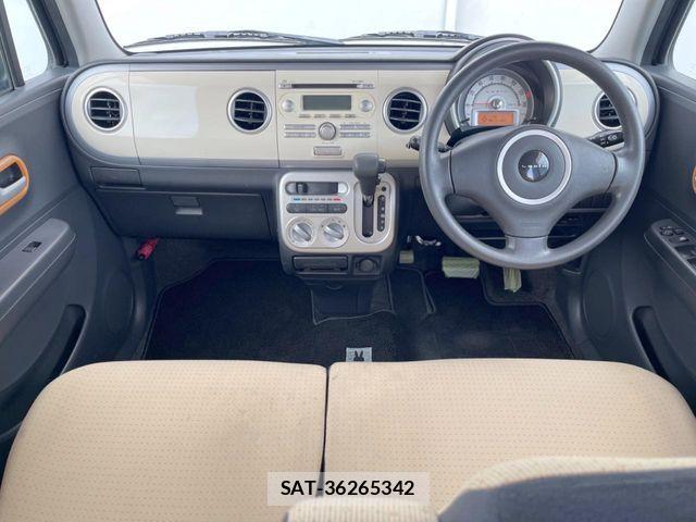 Suzuki LAPIN 2009-09 8353888-1