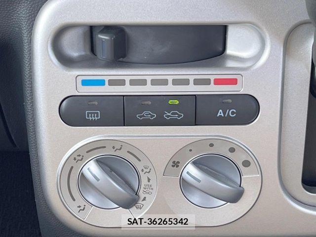 Suzuki LAPIN 2009-09 8353888-2