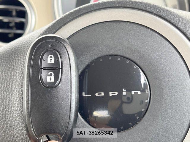 Suzuki LAPIN 2009-09 8353888-3