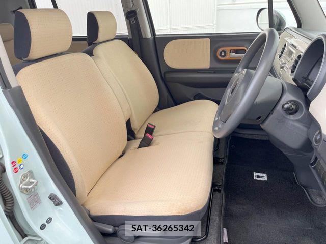 Suzuki LAPIN 2009-09 8353888-6