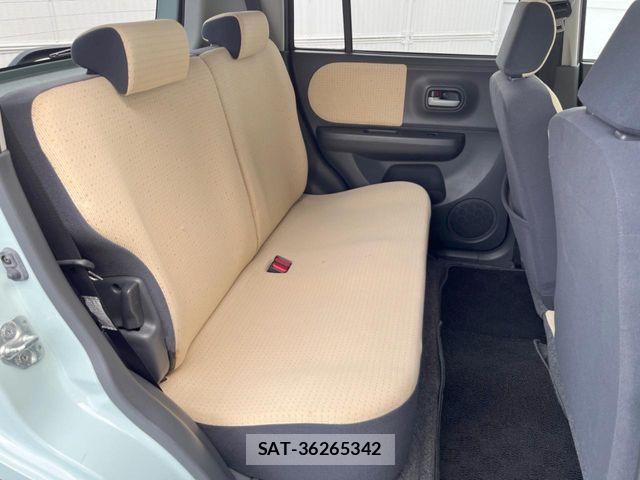 Suzuki LAPIN 2009-09 8353888-7