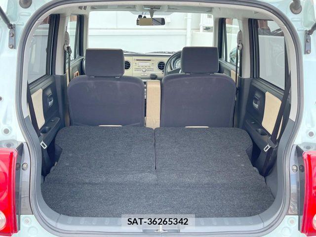 Suzuki LAPIN 2009-09 8353888-8
